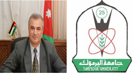 اعلان أسماء المقبولين في برامج الدراسات العليا باليرموك