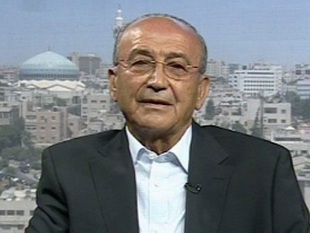 صبيح المصري: البنك العربي يعتزم التوسع