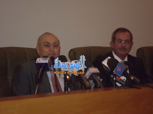 بسطات تبيع مخدرات وأخرى لمتنفذين بعمان - صور