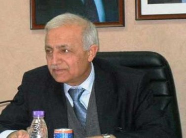 اطباء يشتكون نقيبهم امام القضاء