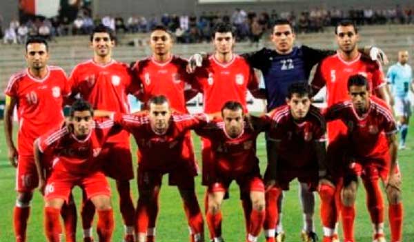 رابطة مشجعي العربي تناشد الاتحاد الأردني 