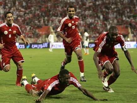 عُمان تلتقي فولهام وإيرلندا وديا قبل مواجهة الأردن