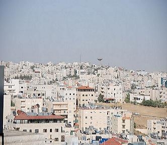 مياه غير مطابقة للمواصفات في ضاحية الامير حسن