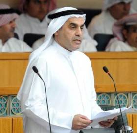 نائب كويتي يستنكر منح الأردن مئات الملايين