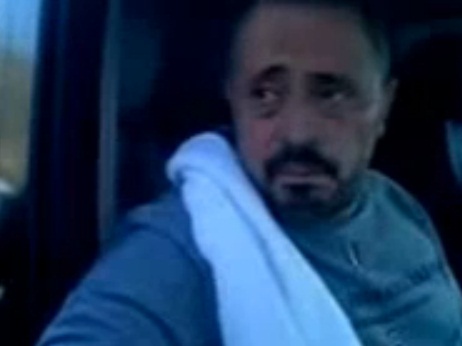 جورج وسوف : دخيل رب الجيش السوري - فيديو