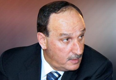 الذهبي ينكر استلام 500 ألف دينار من ابزاخ