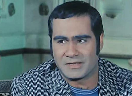لص يقتحم منزل سيد زيان ويضرب زوجته
