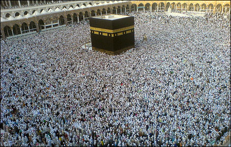 العبادي : استلام تصاريح الحج يبدأ الجمعة