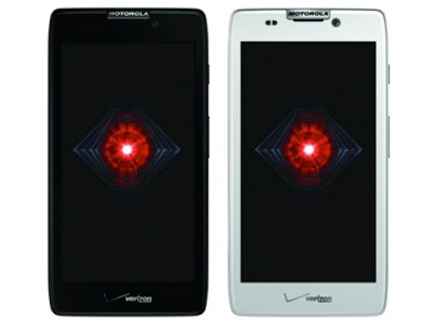 موتورولا تطلق جيلاً جديداً من سلسلة Droid Razr