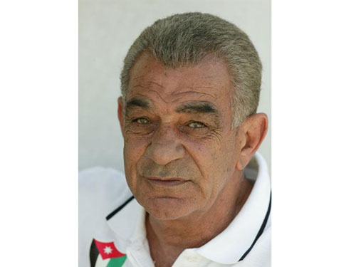 مصر تثمن اهتمام الاردن بالمرحوم الجوهري 