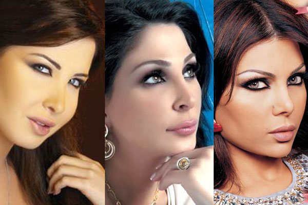 إسلامي: حفلات نانسي وإليسا وهيفاء عبادة للشيطان