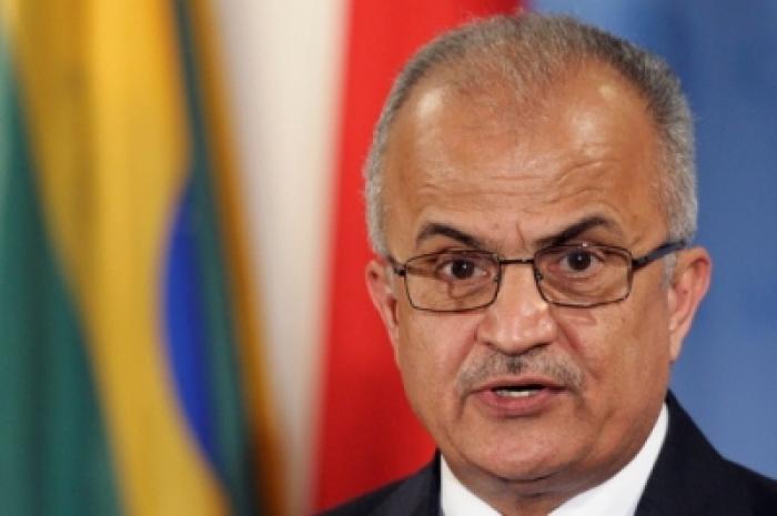 الخطيب : 50 الفا المعدل اليومي للتسجيل للانتخابات