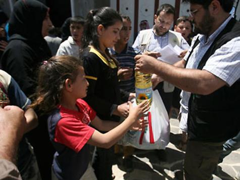 جهود لنقل الفلسطينيين النازحين من سوريا لغزة