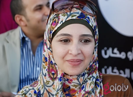 حنان ترك : هذا عملي بعد الاعتزال