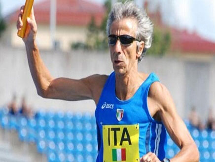ايطاليا : العداء الجد ينتحر عن عمر يناهز 101 عام