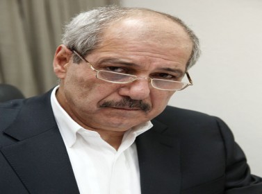 الطراونة يلتقي وزير الدفاع الفرنسي