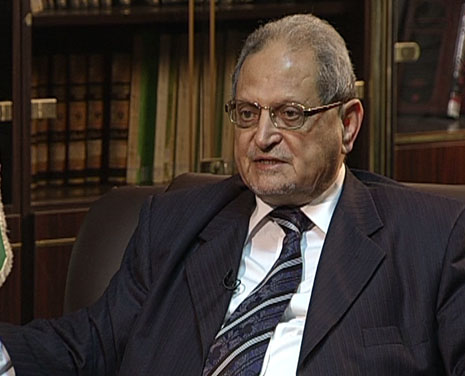 العبادي : يجب محاسبة القائمين على الفيلم المسيء