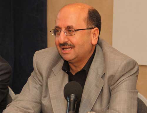 المعايطة يدعو لقراءة منصفة للتعديلات على المطبوعات