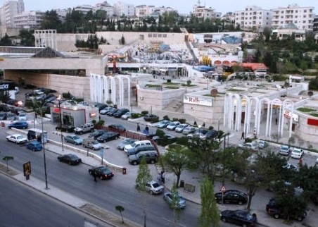 الأمانة: قرار إخلاء حدائق الملك عبد الله لا رجعة فيه