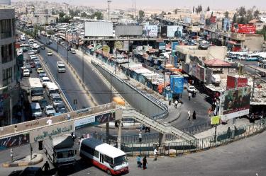 ضبط مصنع ادوية غير مرخص وسط حي شعبي