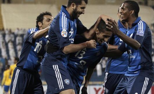 الهلال السعودي جاهز للمواجهة بكوريا الجنوبية رغم الإصابات