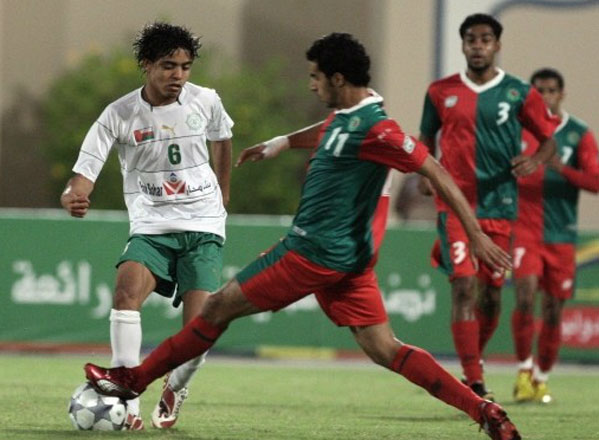 الاتفاق السعودي يقهر اريما الاندونيسي في عقر داره 
