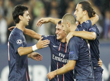 ريال مدريد يحقق انتصاره الـ 100