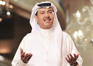 محمد عبده يستعد لزيارة باريس للعلاج