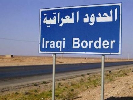 15 الف برميل نفط عراقي يوميا للاردن