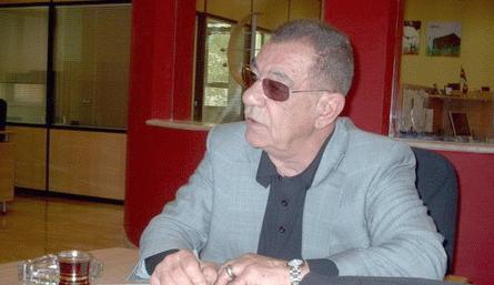 تعيين الجوهري مديرا  ومخططا عاما للكرة المصرية 