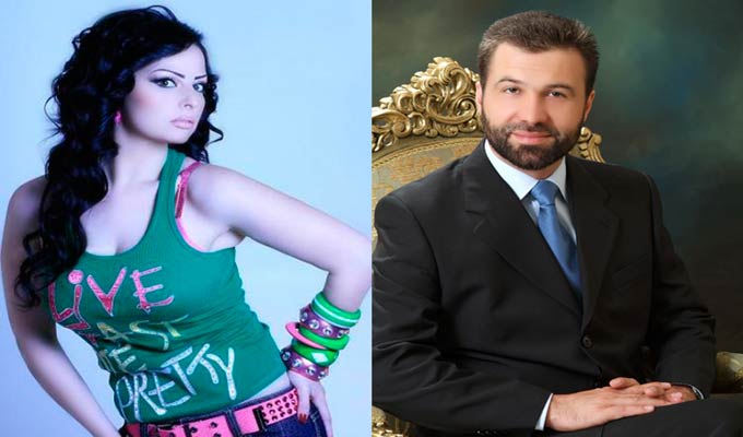قورشة لـ ديانا كرزون : لم تصلي الى ما وصلت اليه هيفاء وهبي