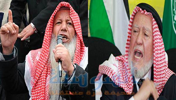 الخلافات تعصف بين الاخوان والسلفية الجهادية