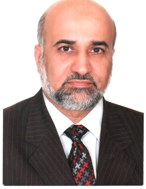 العموش : الاردن ليس بحاجة الى احزاب (دكاكين)