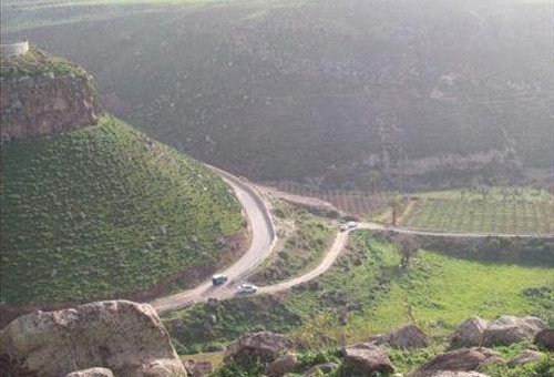 الاردن : إغلاق حدودنا مع سوريا خيار وارد