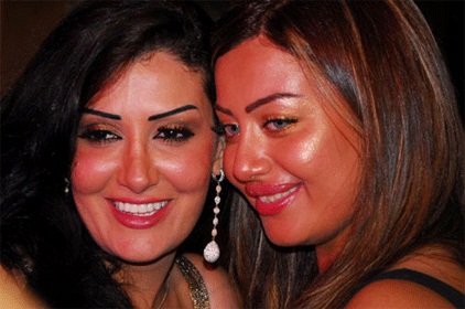 غادة عبد الرازق ستصبح جدة