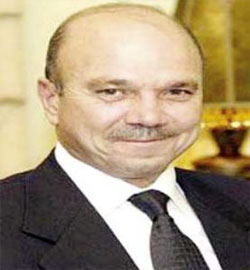 الفايز يحذر من قتنة قد تنال من حياة الناس في 5/10/2012