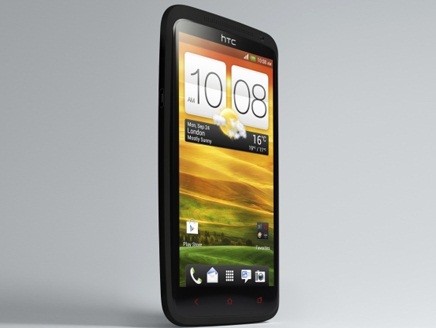 إطلاق هاتف HTC One X Plus رسمياً 