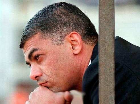 الفيصلي  يوافق على استقالة العدوان!