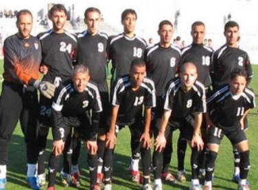 فريق البقعة يحقق فوزا ثمينا على الجزيرة بكأس الاردن