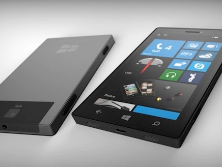 Surface الجهاز الاول الذكي لمايكروسوفت