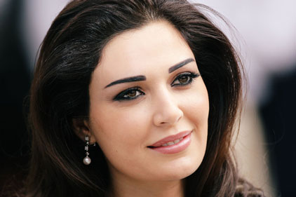 نجوى وهيفا ونانسي  .. أعمار النجمات الحقيقية - صور