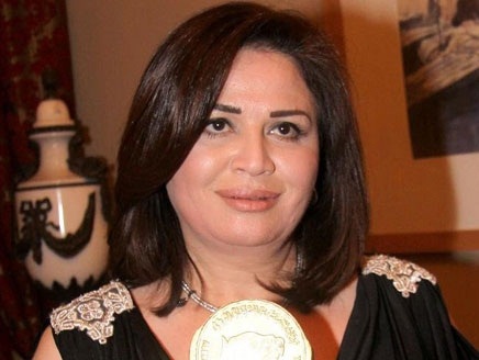 إلهام شاهين تنصف المرأة بثلاثة أعمال سينمائية