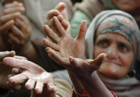 أزمة غذاء عالمية العام المقبل
