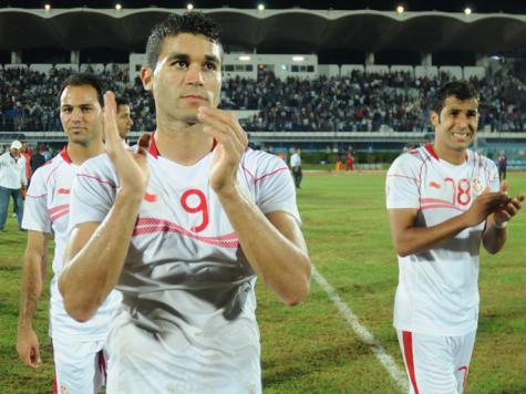 تونس تتخطى سيراليون وتتأهل لنهائيات أمم إفريقيا