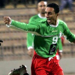 شلباية يغيب عن الوحدات أمام اليرموك في كأس الأردن