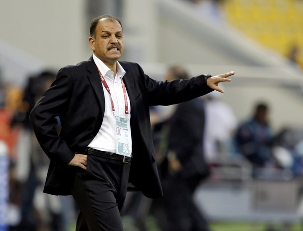  حمد : جاهزون لعُمان في عقر دارهم