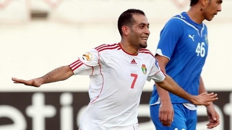 الذيب يواصل مشواره الإحترافي مع اتحاد كلباء الإماراتي