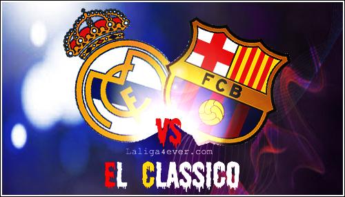 كلاسيكو محتمل في قبل نهائي كأس ملك إسبانيا