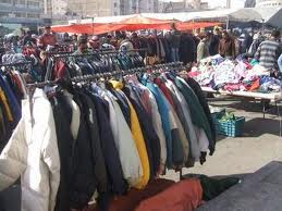 فتح سوق العبدلي الاربعاء والخميس 