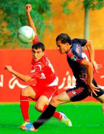 الدوري : المنشية يضرب الرمثا والجزيرة يهزم شباب الحسين